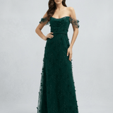 Vestido Maxi Elaris