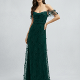 Vestido Maxi Elaris