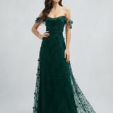 Vestido Maxi Elaris