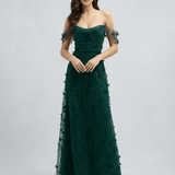 Vestido Maxi Elaris