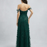 Vestido Maxi Elaris