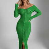 Vestido Midi Elaris