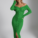 Vestido Midi Elaris