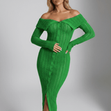 Vestido Midi Elaris