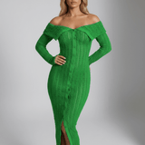 Vestido Midi Elaris