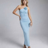 Vestido Maxi Luna