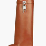 Botas Elegantes