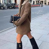 Botas Elegantes