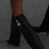 Botas Elegantes