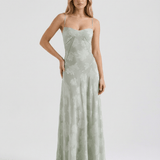 Vestido Maxi Eliara