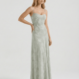 Vestido Maxi Eliara
