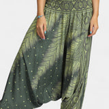 Pantalones Boho Relajados Greta