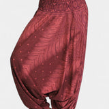 Pantalones Boho Relajados Greta