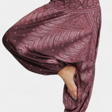 Pantalones Boho Relajados Greta