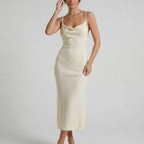 Vestido Midi Elowen