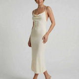 Vestido Midi Elowen