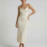 Vestido Midi Elowen