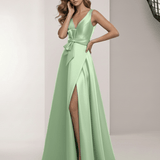 Vestido Maxi Elysia