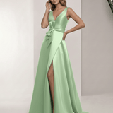 Vestido Maxi Elysia