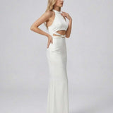Vestido Maxi Elysia