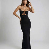 Vestido Maxi Elysia