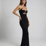 Vestido Maxi Elysia