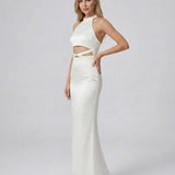 Vestido Maxi Elysia