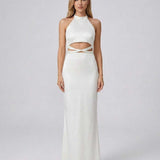Vestido Maxi Elysia