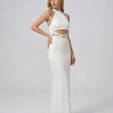 Vestido Maxi Elysia