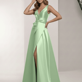 Vestido Maxi Elysia