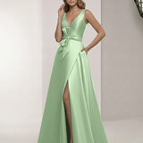 Vestido Maxi Elysia