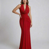 Vestido Maxi Elysia