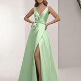 Vestido Maxi Elysia