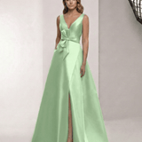Vestido Maxi Elysia
