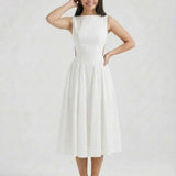 Vestido Midi Elysia