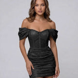 Vestido Mini Elysia