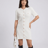 Vestido Mini Elysia