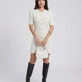 Vestido Mini Elysia