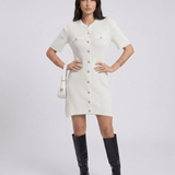 Vestido Mini Elysia