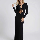 Vestido Maxi Elysian