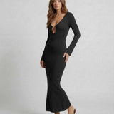 Vestido Maxi Elysian