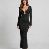 Vestido Maxi Elysian