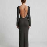 Vestido Maxi Elysian
