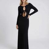 Vestido Maxi Elysian