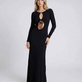 Vestido Maxi Elysian