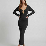 Vestido Maxi Elysian