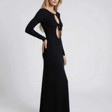 Vestido Maxi Elysian