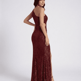 Vestido Maxi Ember