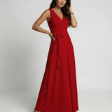 Vestido Maxi Ember