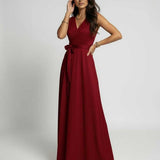 Vestido Maxi Ember
